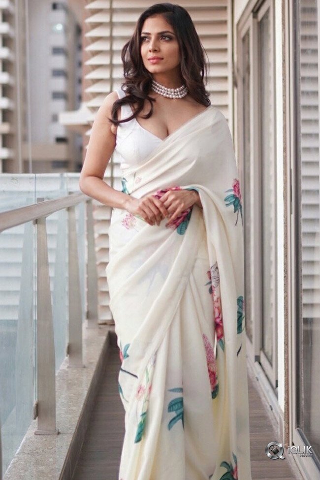 Malavika-Mohanan